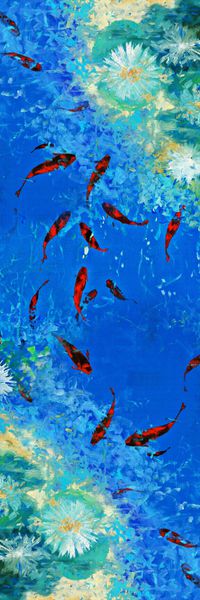 创意印花华亿平台图片