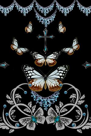 定位印花华亿平台图片