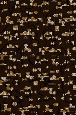 迷彩印花华亿平台图片