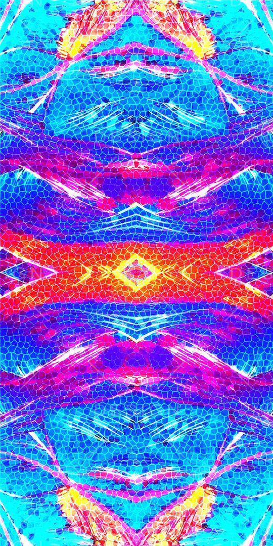 时尚印花华亿平台图片