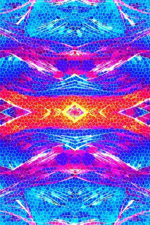 时尚印花华亿平台图片