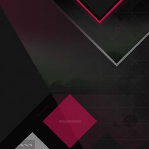 波普风印花华亿平台图片