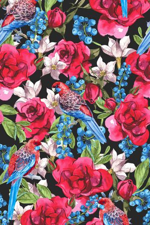 时尚印花华亿平台图片