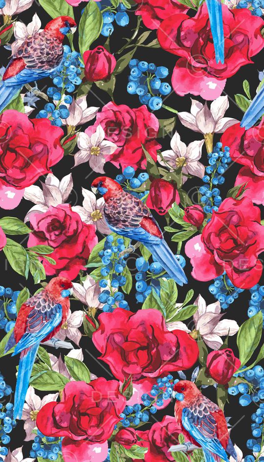 时尚印花华亿平台图片