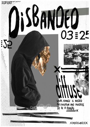 复古潮流印花华亿平台图片