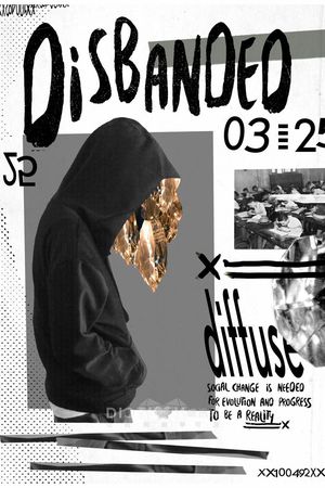 复古潮流印花华亿平台图片