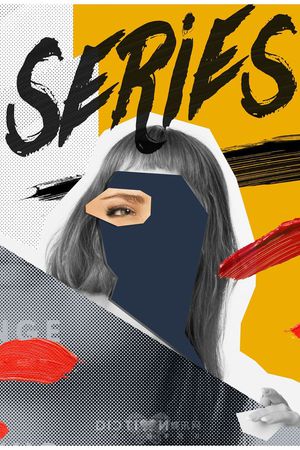 复古潮流印花华亿平台图片