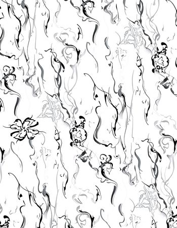 云纹印花华亿平台图片