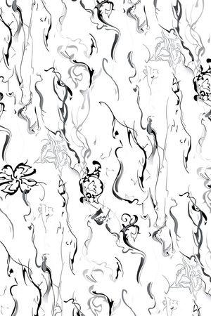 云纹印花华亿平台图片