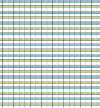 格子印花华亿平台图片