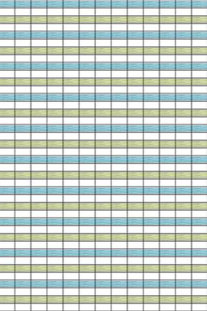 格子印花华亿平台图片