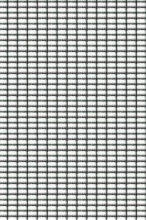 格子印花华亿平台图片