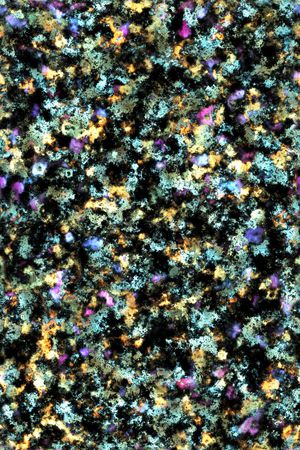 肌理印花华亿平台图片