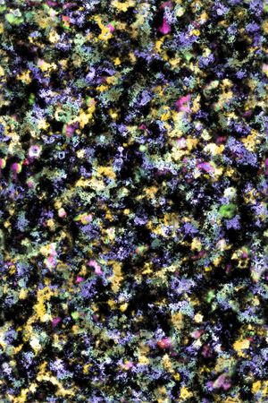 肌理印花华亿平台图片