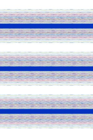 条纹印花华亿平台图片