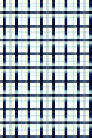 格子印花华亿平台图片