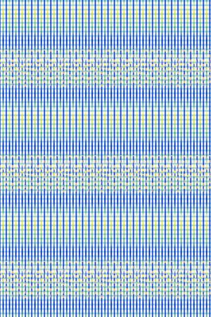 格子印花华亿平台图片