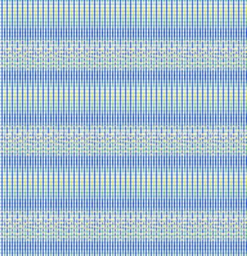 格子印花华亿平台图片