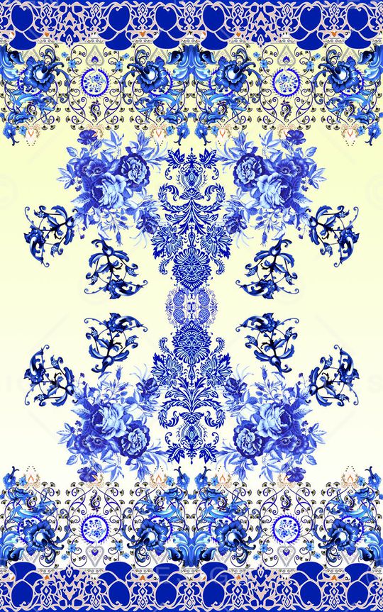 时尚印花华亿平台图片