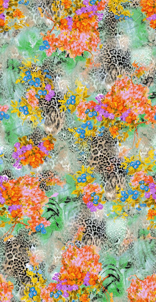 现代印花华亿平台图片