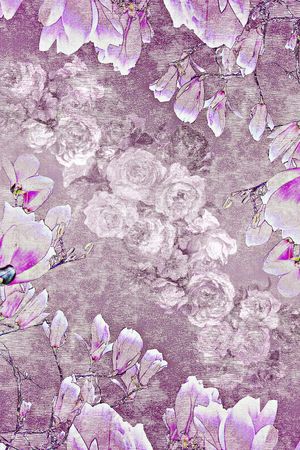 时尚印花华亿平台图片