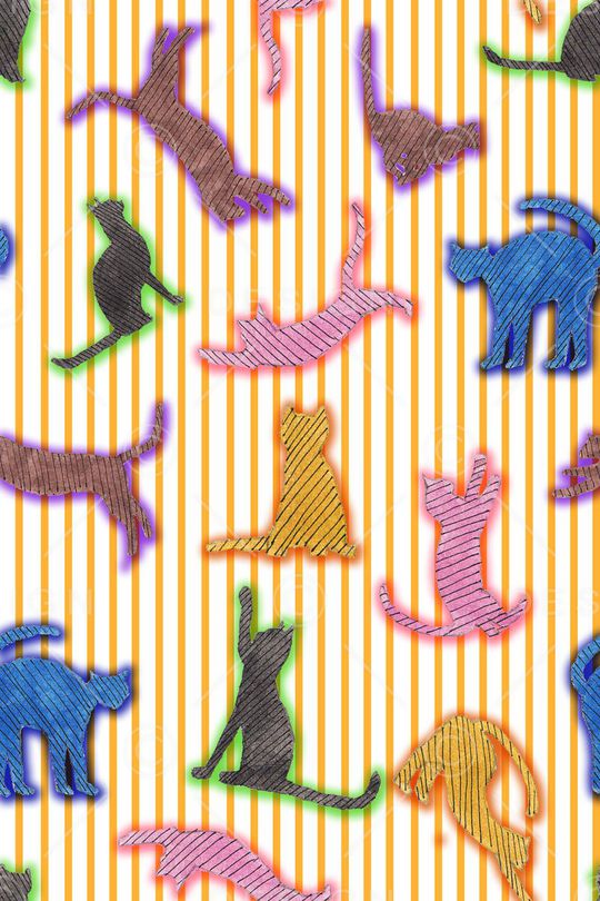 流行时尚印花华亿平台图片