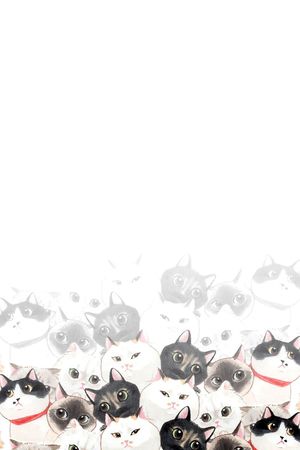 可爱印花华亿平台图片