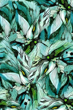 夹克印花华亿平台图片