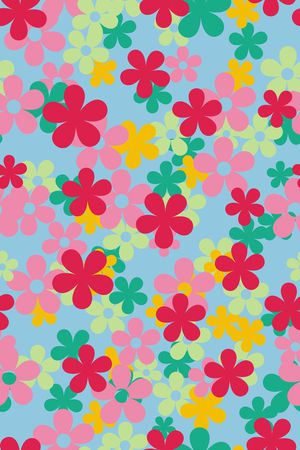 时尚印花华亿平台图片