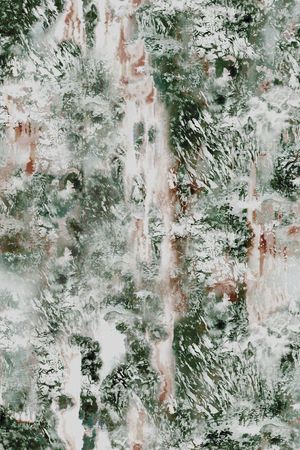 大理石纹印花华亿平台图片