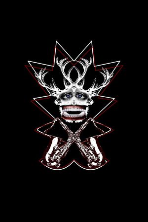 潮流印花华亿平台图片