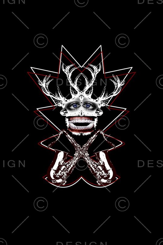 潮流印花华亿平台图片