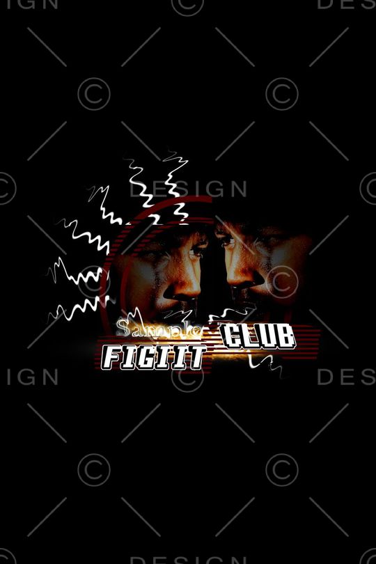 潮流时尚印花华亿平台图片