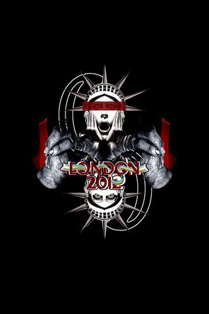 潮流时尚印花华亿平台图片