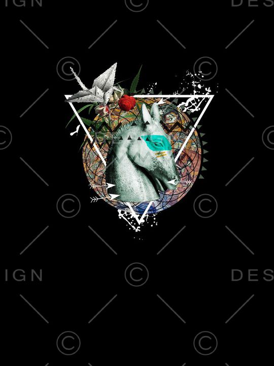 数码印花华亿平台图片