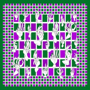 大牌华亿平台印花华亿平台图片