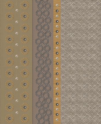 复古印花华亿平台图片