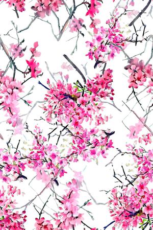 中国风印花华亿平台图片