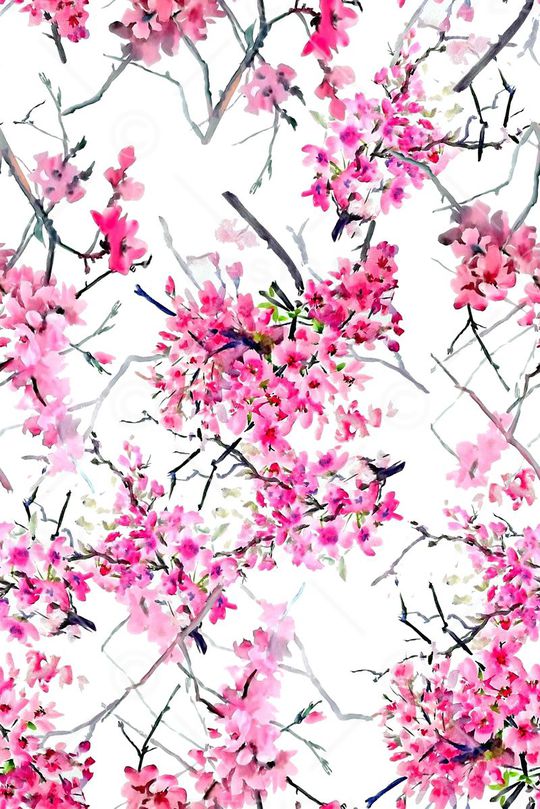 中国风印花华亿平台图片