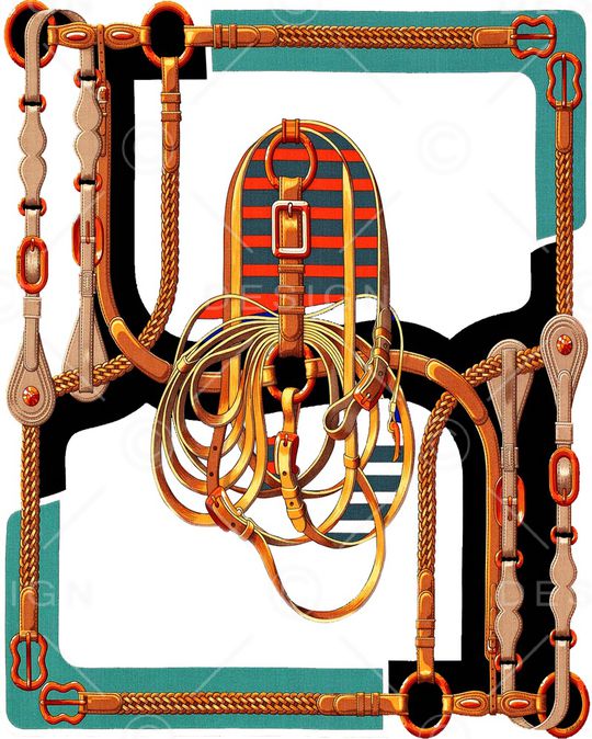 宫廷风印花华亿平台图片