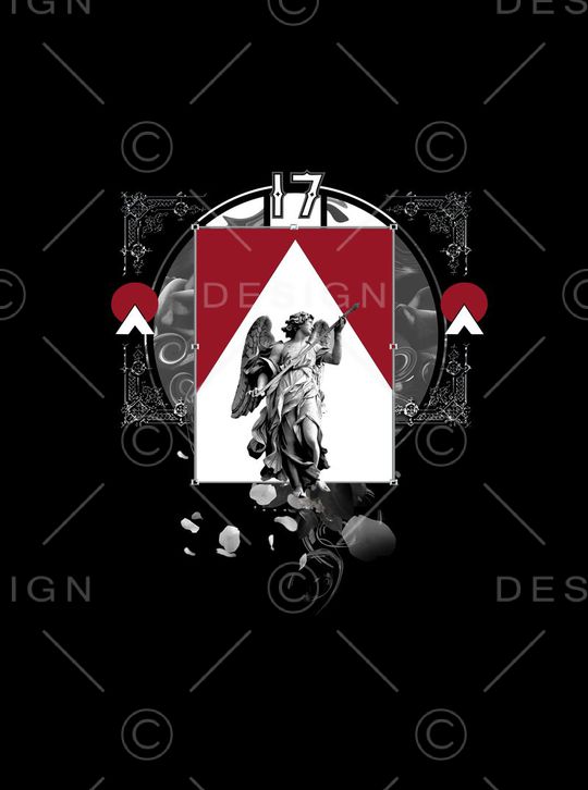 GIVENCHY印花华亿平台图片