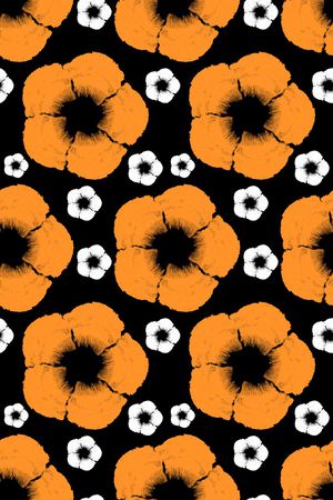 单纯印花华亿平台图片