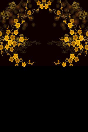 宫廷印花华亿平台图片