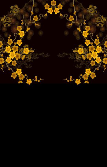 宫廷印花华亿平台图片