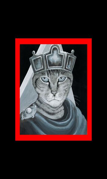 国王印花华亿平台图片