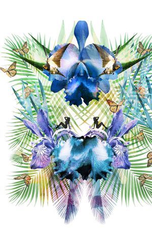 数码印花印花华亿平台图片