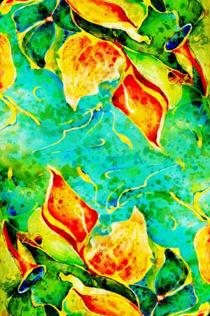 创意印花华亿平台图片