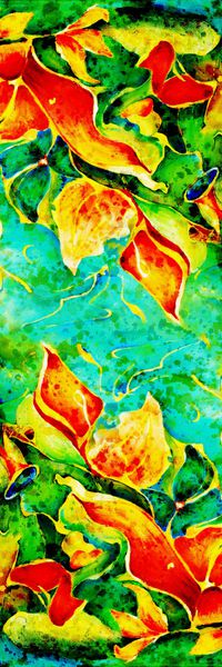 创意印花华亿平台图片