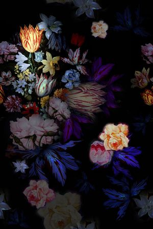 时尚印花华亿平台图片