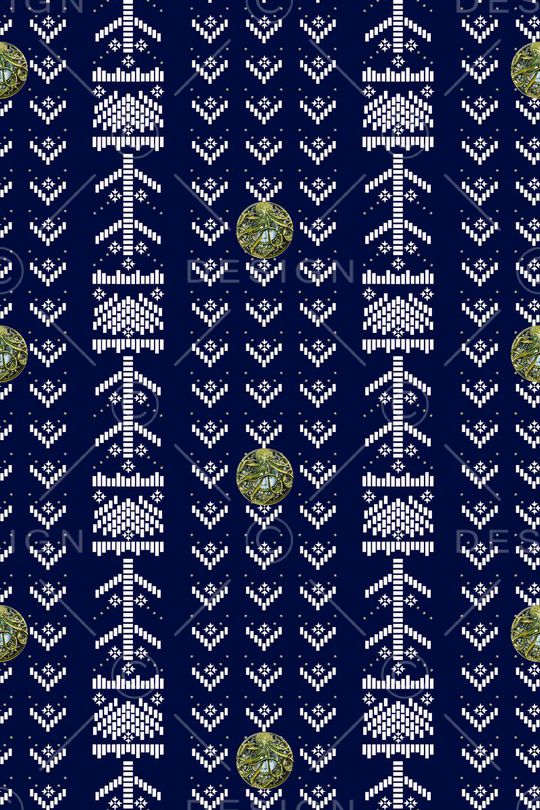 时尚印花华亿平台图片